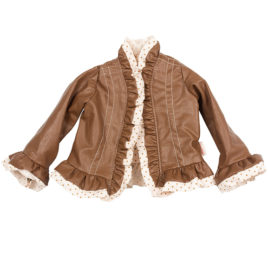veste maileg medium doudous 43 à 53 cm