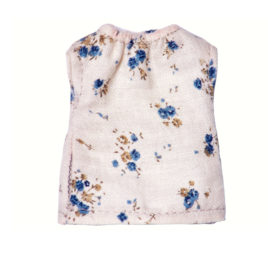 maileg chemise de nuit micro lapins souris micro