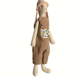 oliver maileg bunny medium lapin