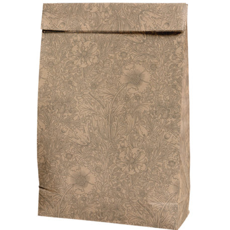 sac cadeau maileg fleurs 15-0000-00 gift bag flowers