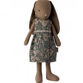 LAPIN Bunny Maileg Brown – Taille 1 – 22 cm