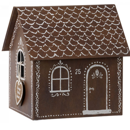 petite maison pain depices maileg gingerbread house small 14-2164-00