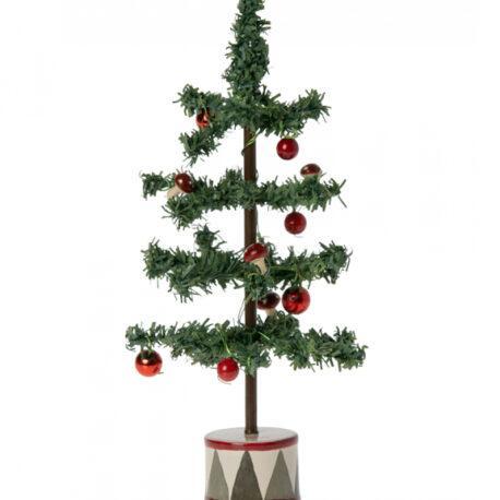 christmas tree maileg sapin de noel avec lampes LED 14-3162-00