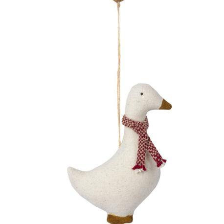 oie maileg ornament goose 14-1564-00