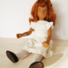 SASHA redhead 108 doll 1970s