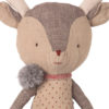 fille maileg renne winter friends reindeer maileg girl