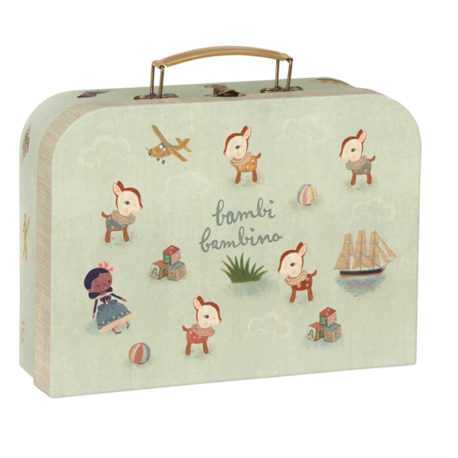 valise bambi maileg suitcase bambino bambi