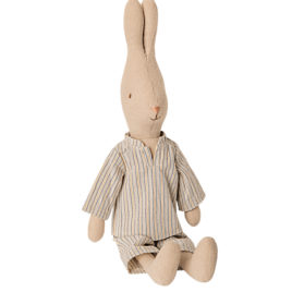 16-9222-00 lapin maileg rabbit 2 pyjama