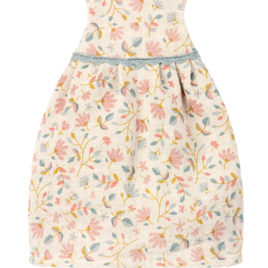 robe maileg souris medium robe à fleurs