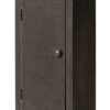 11-9000-00 armoire maileg penderie en bois anthracite