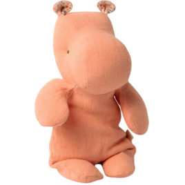 HIPPO Maileg Small Abricot – S. friends – 22 cm