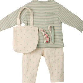 Set Pyjama Maileg Souris MEGA