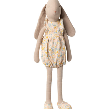 bunny t3 maileg lapin flower suit