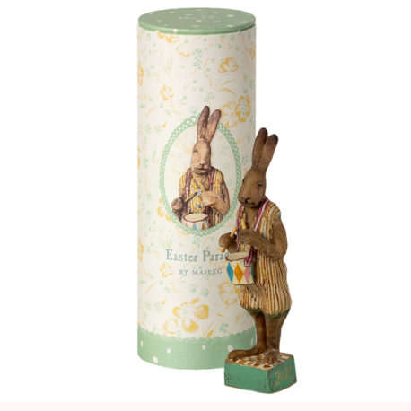 figurine lapin maileg decoration parade de paques n° 22