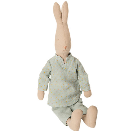 lapin maileg rabbit T3 pyjama 16-9323-00
