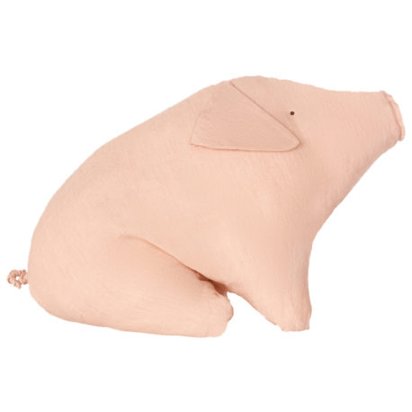 cochon polly maileg large 16-8983-00 polly pork large