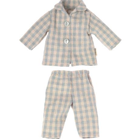pyjamas maileg size 2 pyjama lapins 16-1221-01