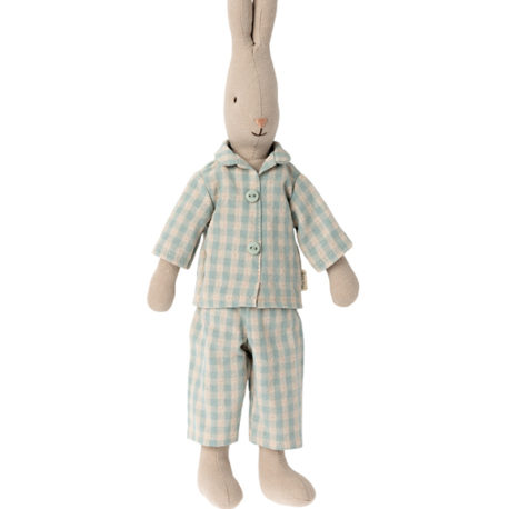 rabbit maileg T2 pyjama 16-2220-00