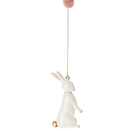 bunny maileg décoration à accrocher – Modèle N° 2 18-2302-00