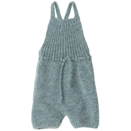 knitted overalls maileg size 4 16-2422-01 salopette tricotée