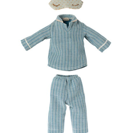 maileg pyjama pour souris medium 17-2401-02
