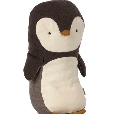 pingouin maileg penguin 16-1960-00 doudou
