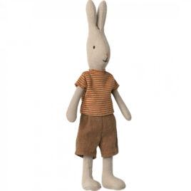 LAPIN Rabbit Maileg Classique – Taille 1 – 24 cm