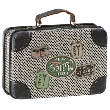 valise de voyage maileg suitcase travel 19-3605-00
