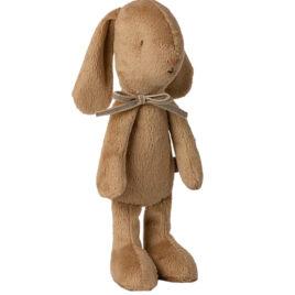 Bunny Maileg Small – LAPIN doux marron – 21 cm