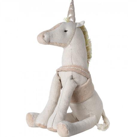 licorne maileg 16-3931-00 unicorn