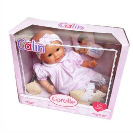 Corolle CALIN Rieur Pastel NEUF – 30 cm – 2005