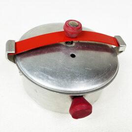 COCOTTE MINUTE – Dînette Vintage – Ht 7 cm