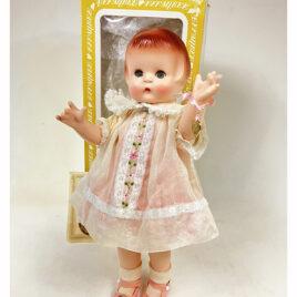 Patsy Doll Effanbee – Edition limitée 1976 – 40 cm