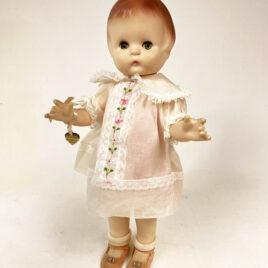 Patsy Doll Effanbee 1976 – Edition limitée – 40 cm