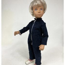 SASHA Doll Gregor – Blond Boy – 1979/1982